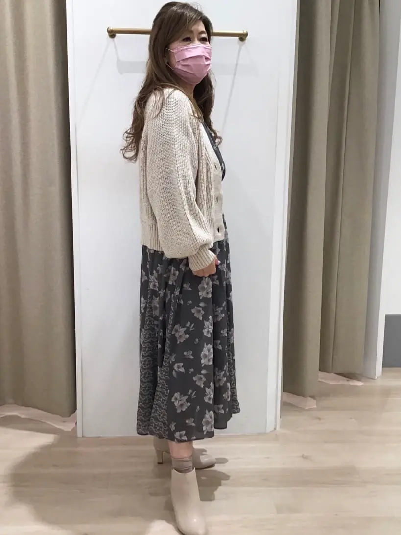 Feroux 桐生 コーディネート画像