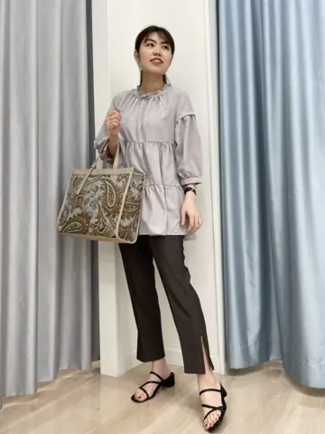 Feroux 古田(足立) コーディネート画像