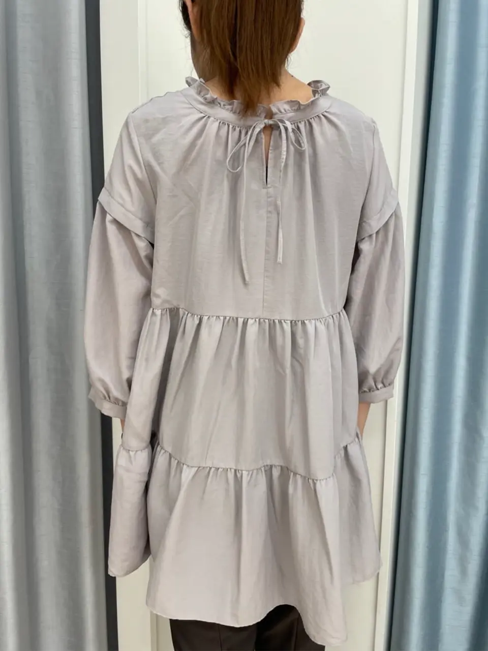 Feroux 古田(足立) コーディネート画像