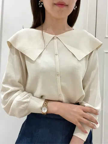 Feroux みぃ コーディネート画像