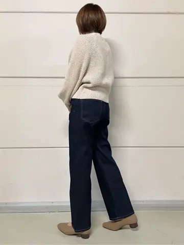 Feroux 浅倉 コーディネート画像