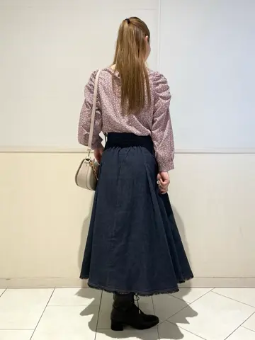 Feroux 土居 コーディネート画像