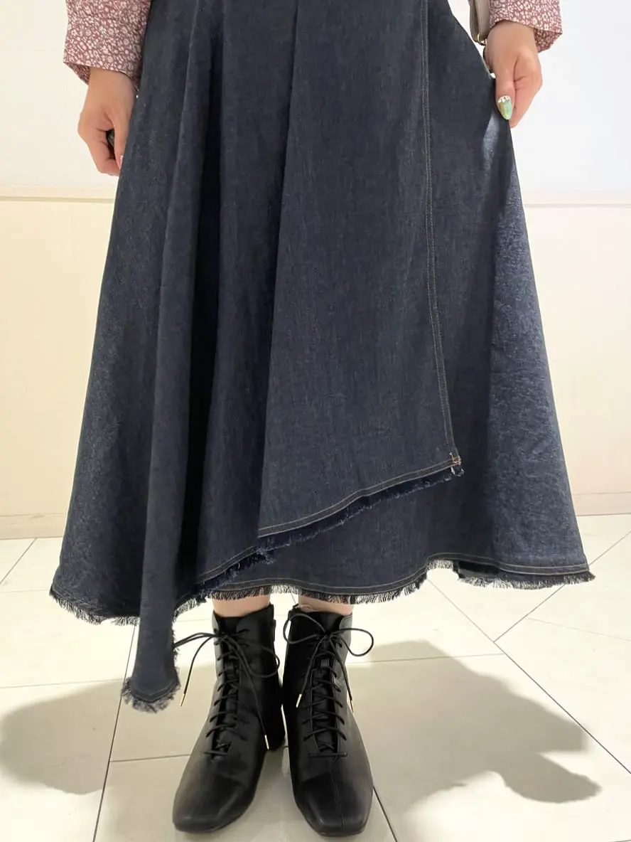 Feroux 土居 コーディネート画像