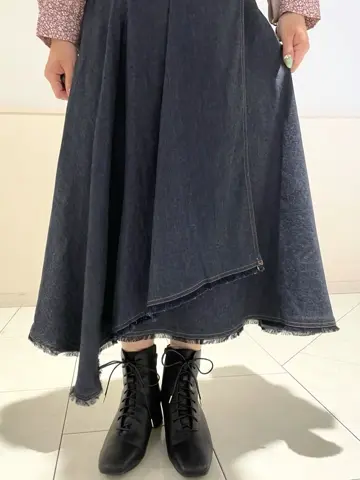 Feroux 土居 コーディネート画像