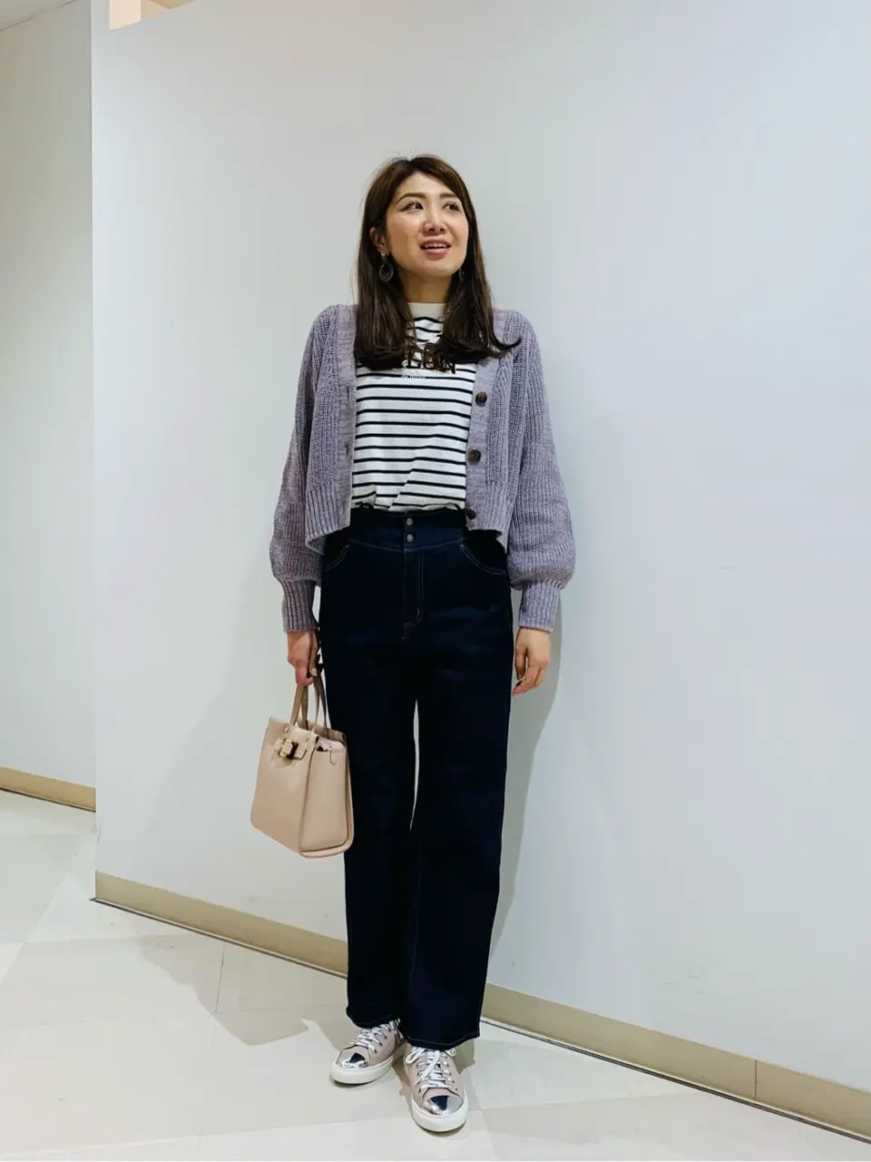 Feroux 石川 コーディネート画像