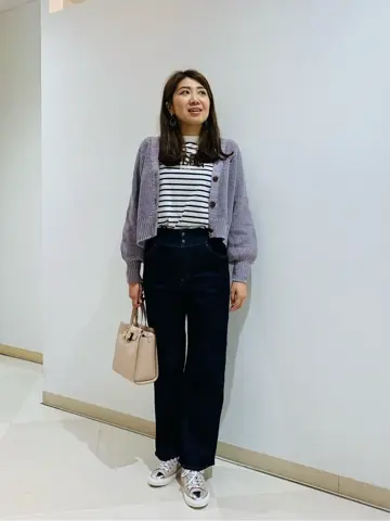 Feroux 石川 コーディネート画像