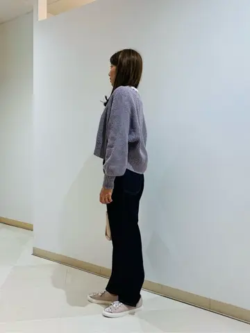 Feroux 石川 コーディネート画像