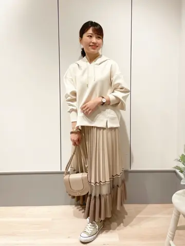 Feroux 今堀 コーディネート画像