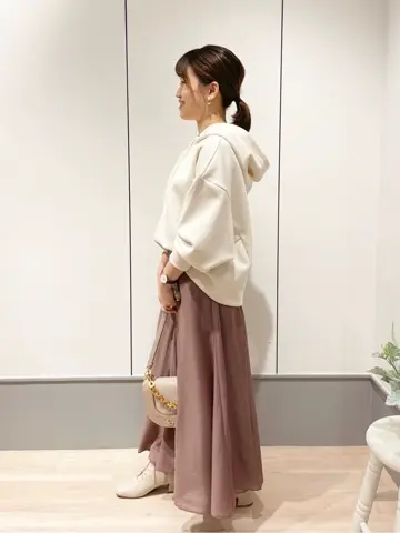 Feroux 今堀 コーディネート画像