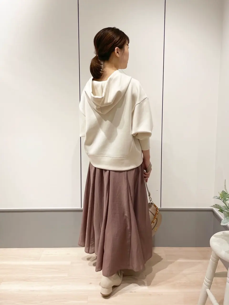 Feroux 今堀 コーディネート画像