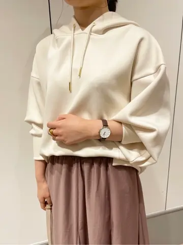 Feroux 今堀 コーディネート画像