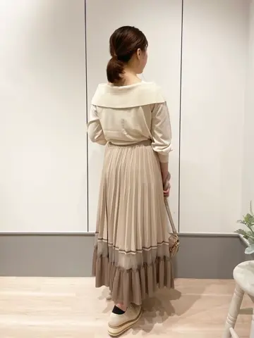 Feroux 今堀 コーディネート画像