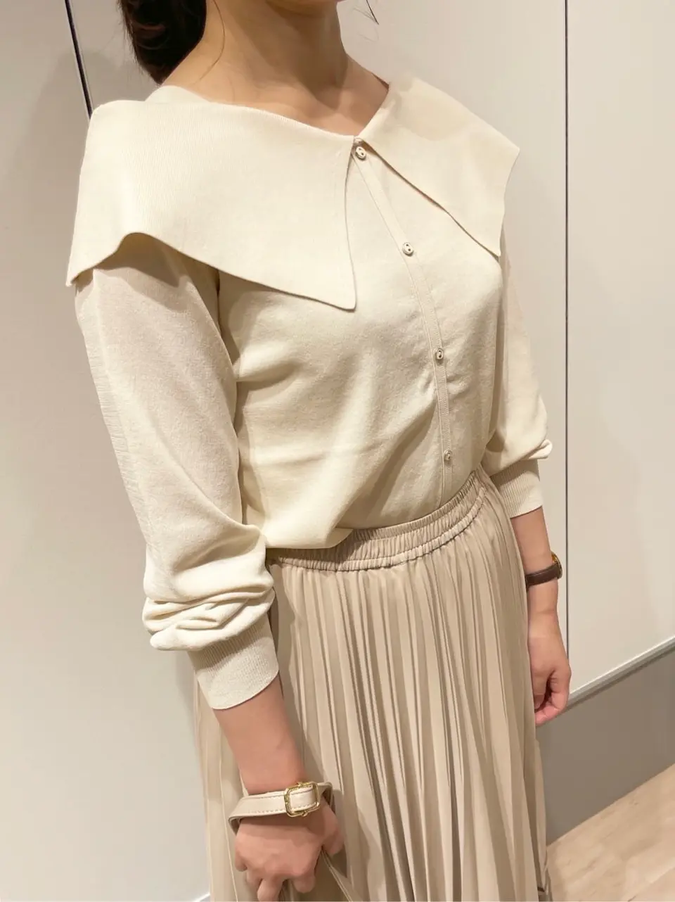 Feroux 今堀 コーディネート画像