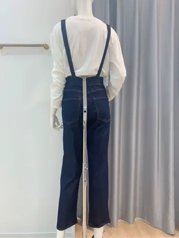 Feroux スタッフ コーディネート画像