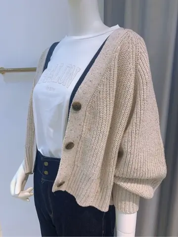 Feroux スタッフ コーディネート画像