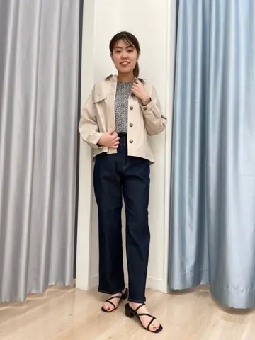 Feroux 古田(足立) コーディネート画像