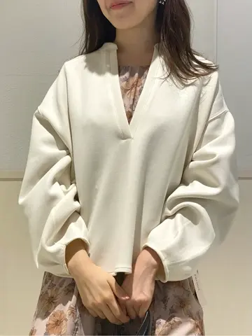 Feroux みぃ コーディネート画像