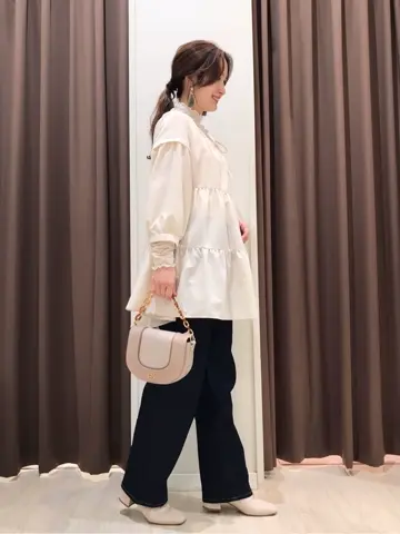 Feroux 木村 コーディネート画像