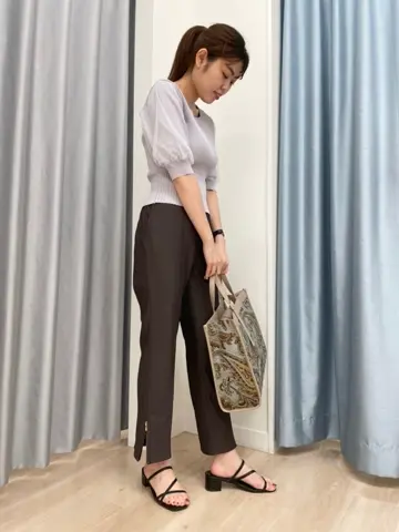 Feroux 古田(足立) コーディネート画像