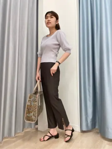 Feroux 古田(足立) コーディネート画像