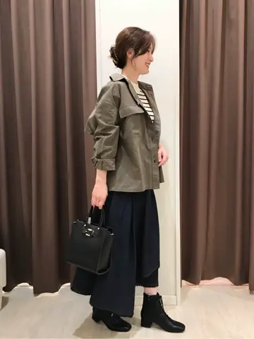 Feroux 木村 コーディネート画像