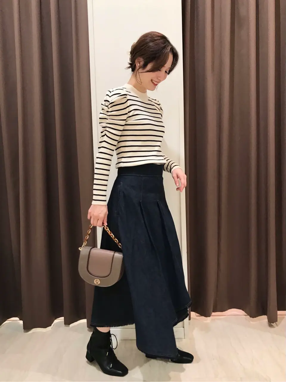 Feroux 木村 コーディネート画像