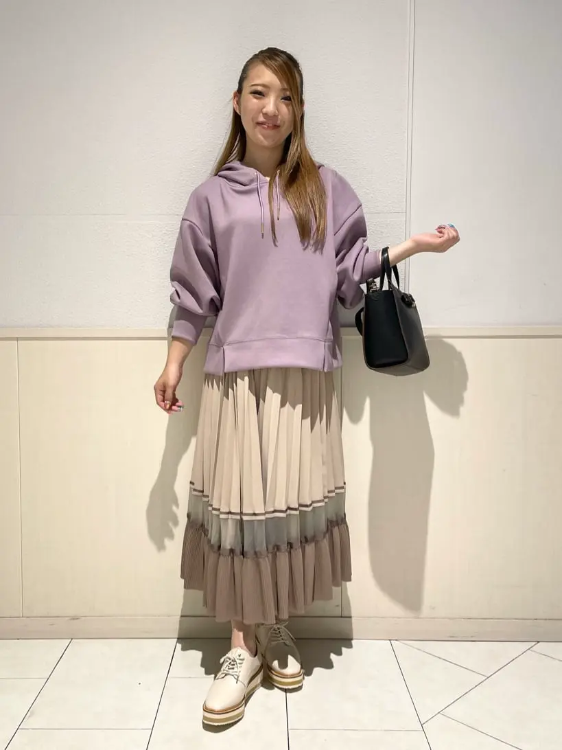 Feroux 土居 コーディネート画像