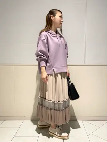 Feroux 土居 コーディネート画像