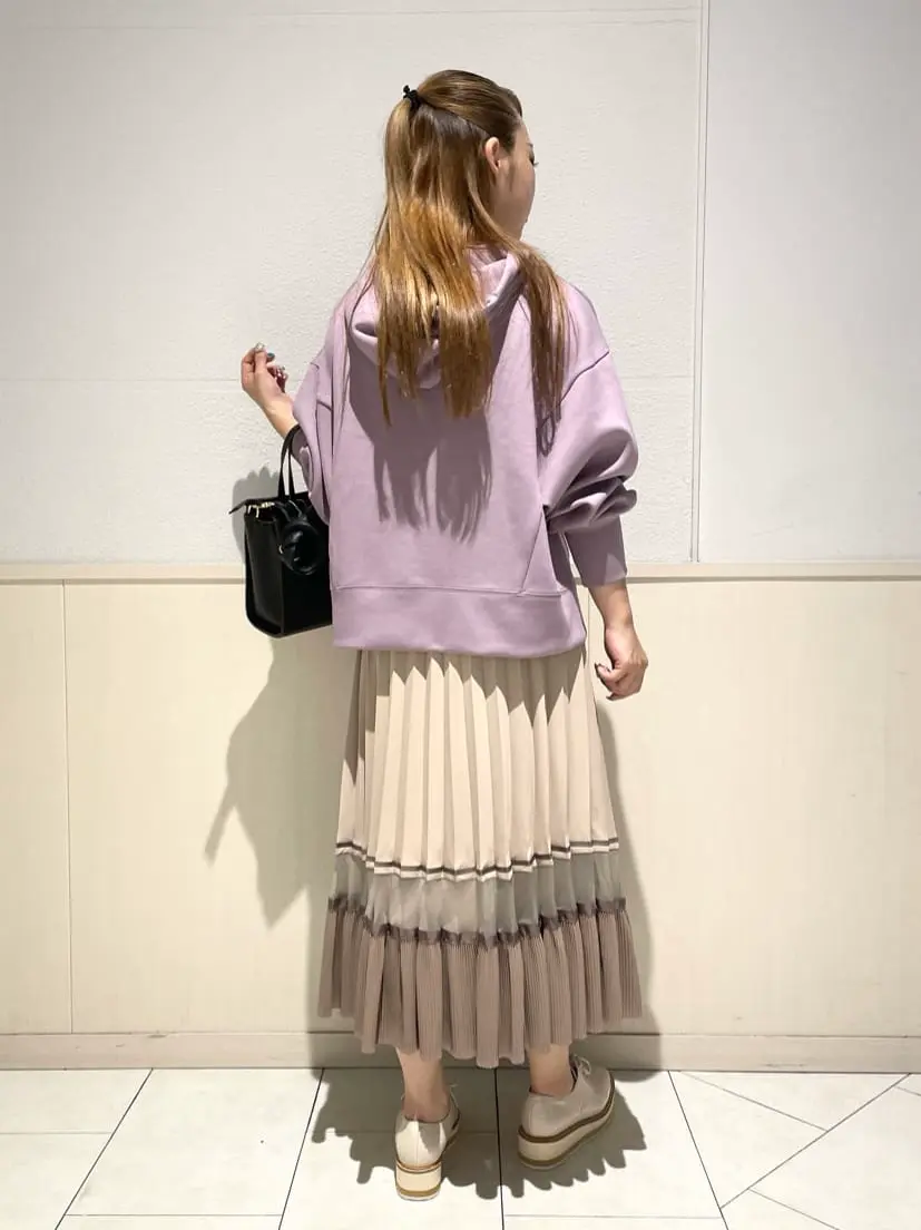 Feroux 土居 コーディネート画像