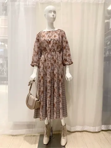 Feroux 石原 コーディネート画像