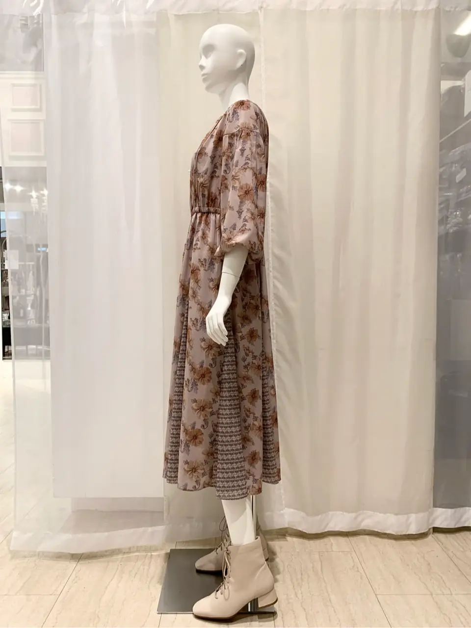 Feroux 石原 コーディネート画像