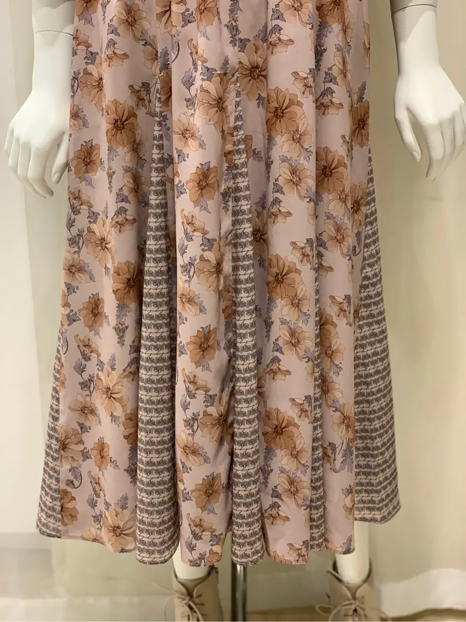 Feroux 石原 コーディネート画像