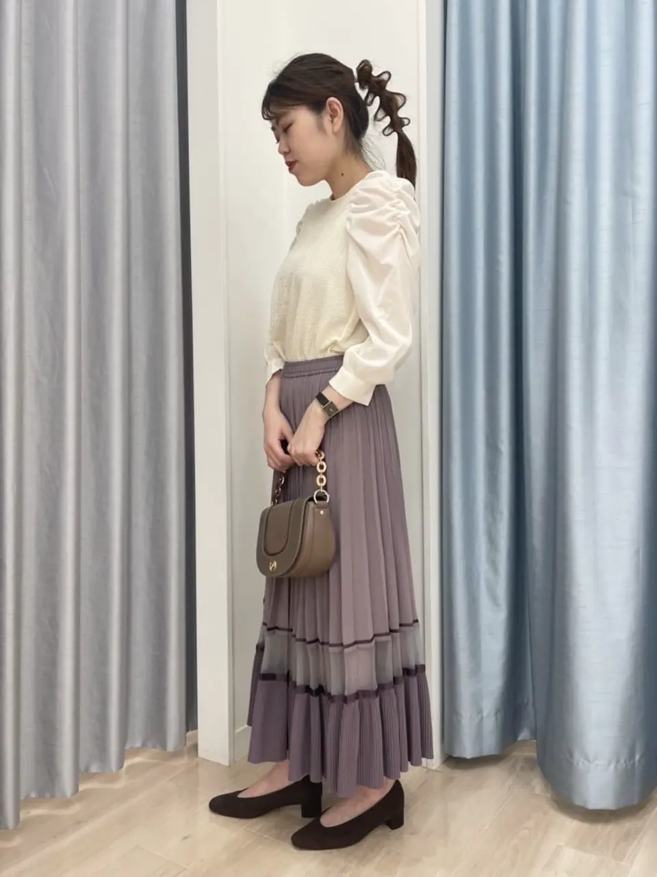 Feroux 古田(足立) コーディネート画像