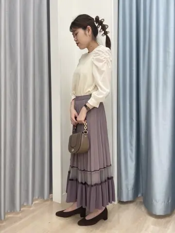 Feroux 古田(足立) コーディネート画像