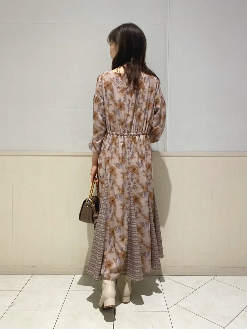 Feroux みぃ コーディネート画像