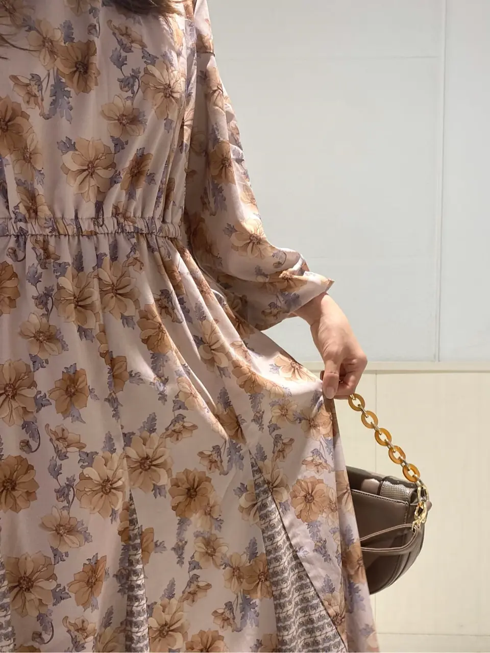 Feroux みぃ コーディネート画像