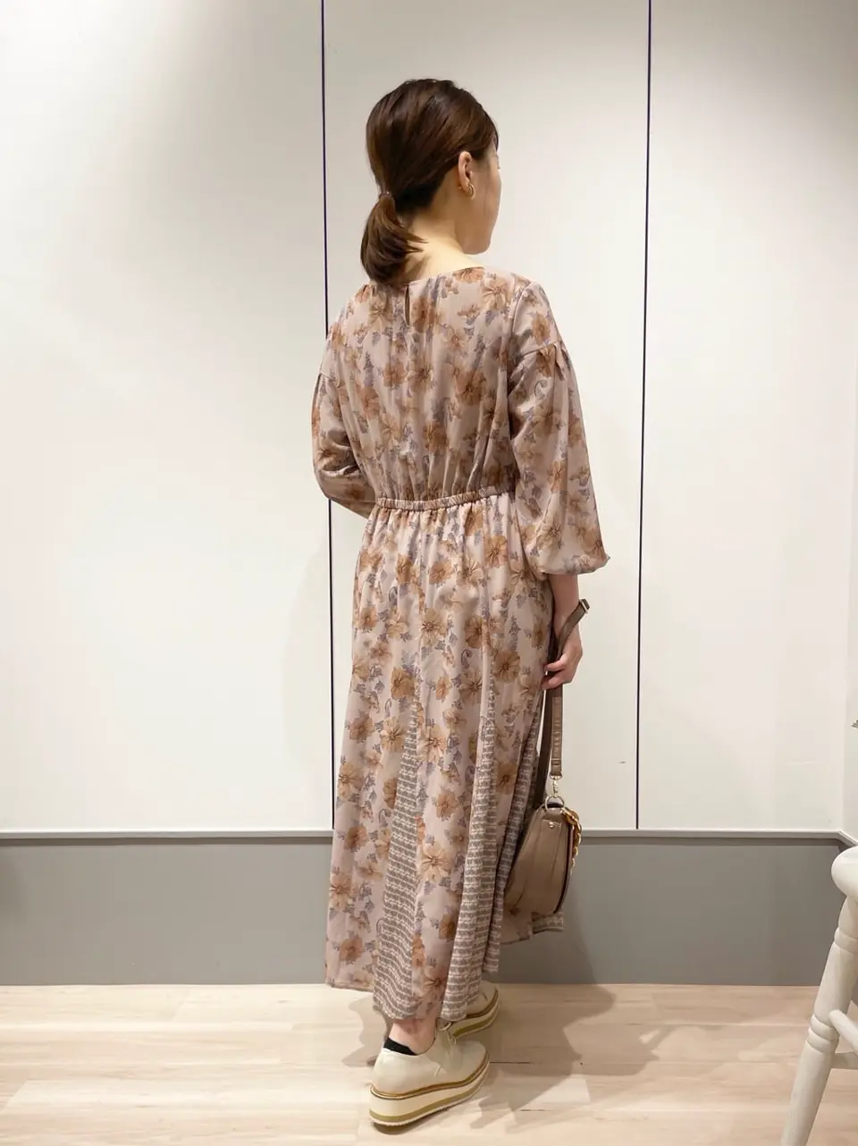 Feroux 今堀 コーディネート画像