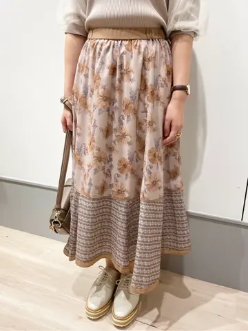 Feroux 今堀 コーディネート画像