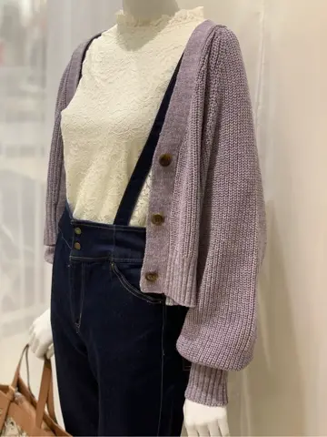 Feroux 石原 コーディネート画像