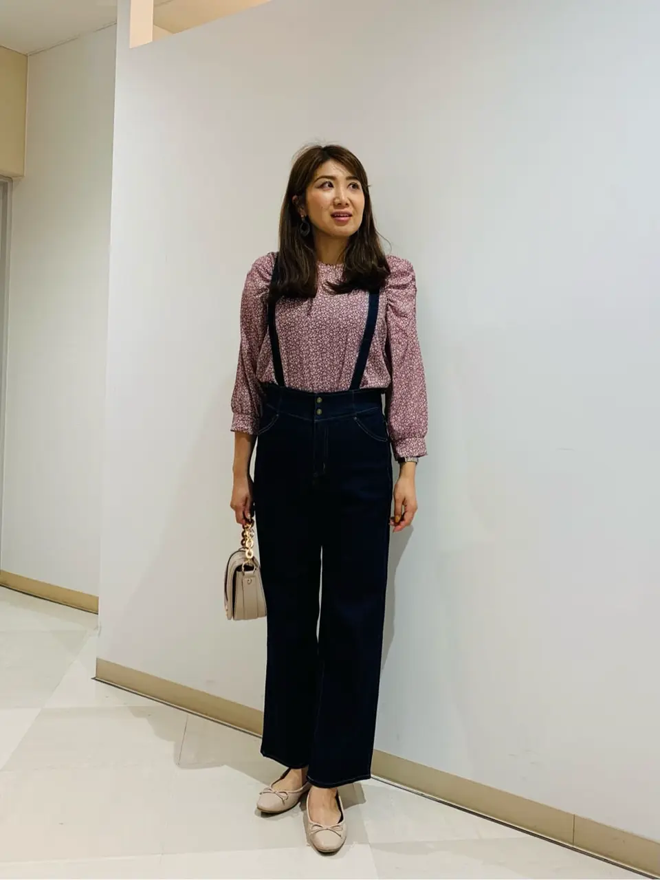 Feroux 石川 コーディネート画像