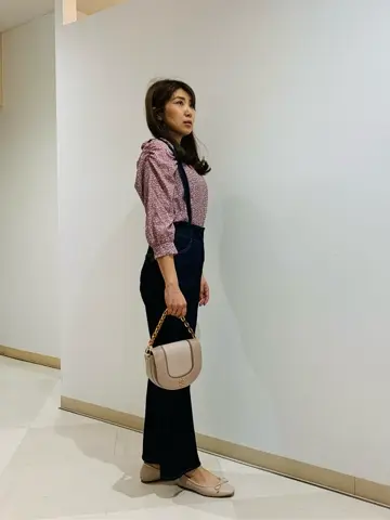 Feroux 石川 コーディネート画像