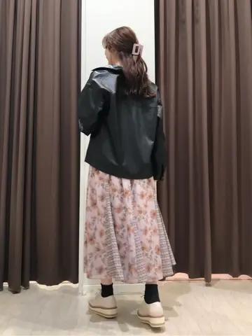 Feroux 木村 コーディネート画像