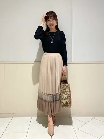 Feroux みぃ コーディネート画像