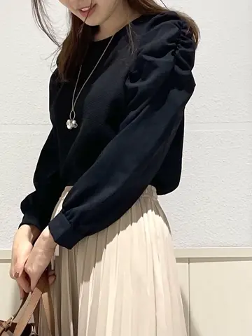 Feroux みぃ コーディネート画像