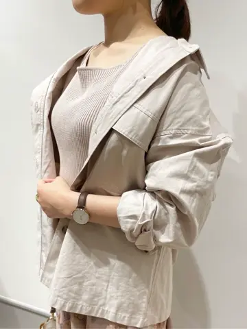 Feroux 今堀 コーディネート画像