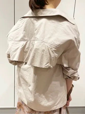 Feroux 今堀 コーディネート画像