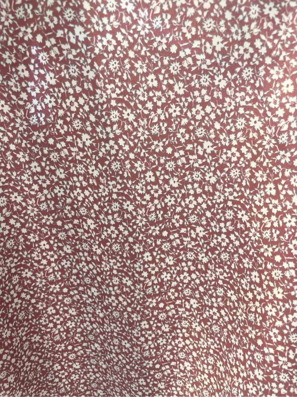 Feroux スタッフ コーディネート画像