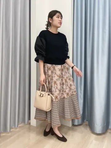 Feroux 古田(足立) コーディネート画像