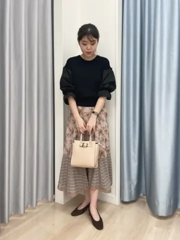 Feroux 古田(足立) コーディネート画像