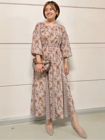 Feroux 浅倉 コーディネート画像